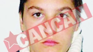 O pustoaica a fugit de acasa de 18 ori