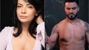 Anca Dinicu visează să îl aibă o noapte pe Jador: ”Îmi place mai mult pe brunet” VIDEO