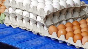 Cât va costa un ou, înainte de Paște? Prețurile au luat-o razna din cauza gripei aviare