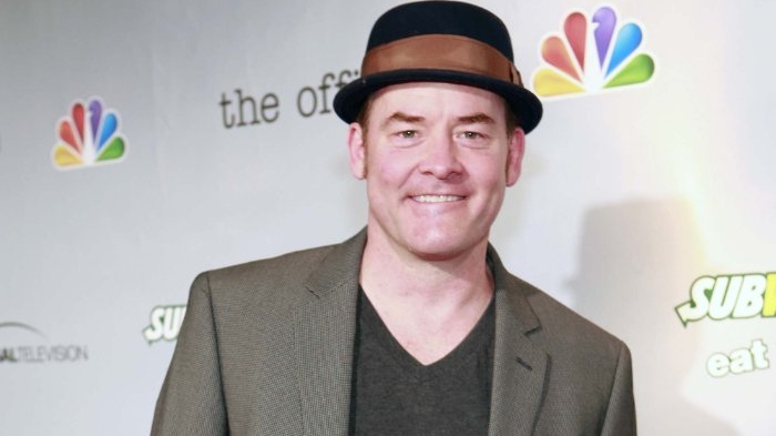 Actorul american David Koechner, cunoscut pentru rolul său din serialul ”The Office”, a fost arestat după ce a fost prins băut la volan