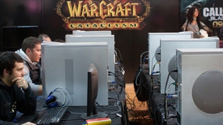 Jocul "World of Warcraft", interzis in Norvegia in urma atacurilor de pe 22 iulie