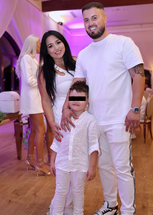 Ultimele cuvinte ale lui Pablito. Ce a spus nepotul interlopului Adrian Mogoș înainte să moară este cutremurător
