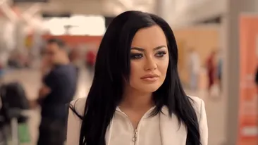 Carmen de la Sălciua, din nou mireasă?! Ce fotografie a urcat artista pe contul personal de socializare