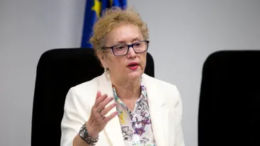 PNL a depus în Parlament cererea de revocare a Avocatului Poporului. Roman: ”Renate Weber a devenit avocatul pensionarilor speciali”