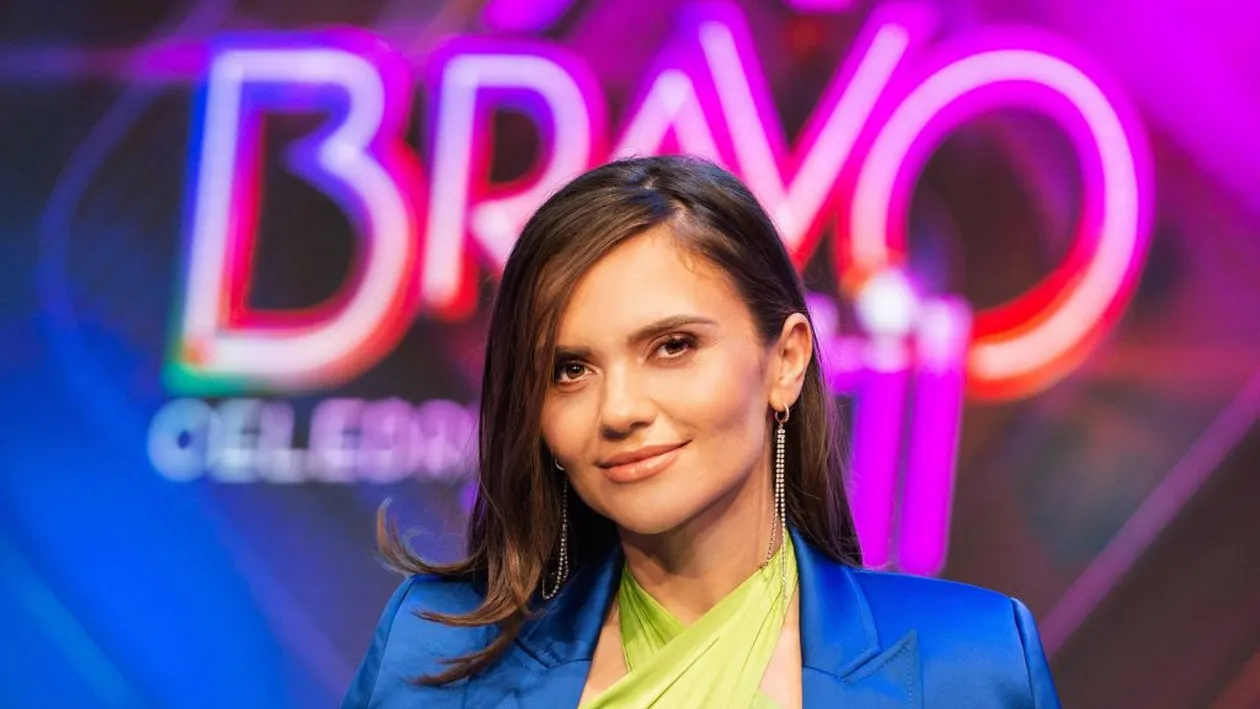 Cristina Şişcanu, dezvăluiri incredibile la Bravo, ai stil Celebrities: Nu dorm cu soţul. Ce probleme are în relaţia cu Mădălin Ionescu