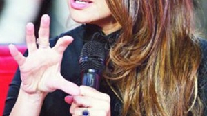 Penelope Cruz scoate ghearele la Eva Longoria:"Lasa-mi fratele in pace!"