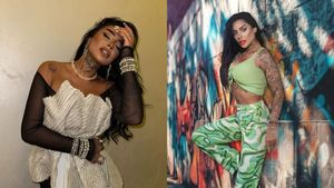 Cine este controversata Naba Salem, ispită în noul sezon de la Insula iubirii 2025? E celebră printre maneliști