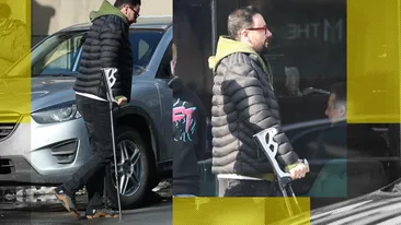 Cătălin Măruță, probleme “la tot pasul” înainte de revenirea la Pro TV. Te doare doar când îl vezi!