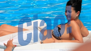 Gabi Cristea nu bea, cum spunea Marcel Toader. Vedeta Tv mananca drojdie de bere!