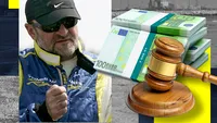 Copiii din cele trei căsătorii și văduvele milionarului s-au războit până la sânge, iar CANCAN.RO are toate detaliile. Miza a fost uriașă. Ce se întâmplă cu averea lăsată moștenire de “Regele plajelor”