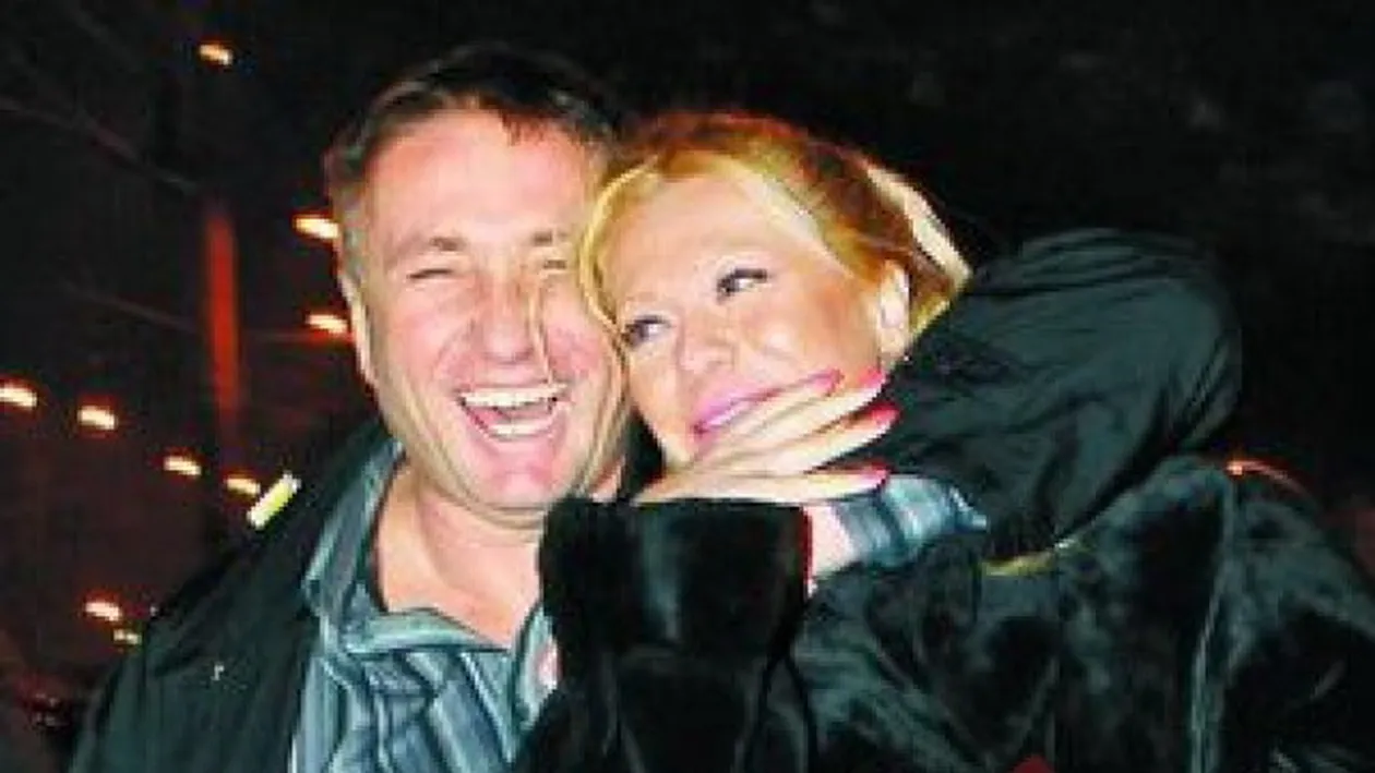 Dupa ce s-au impacat, pregatesc o surpriza! Simona Sensual si Maharu isi doresc foarte mult sa devina parinti!