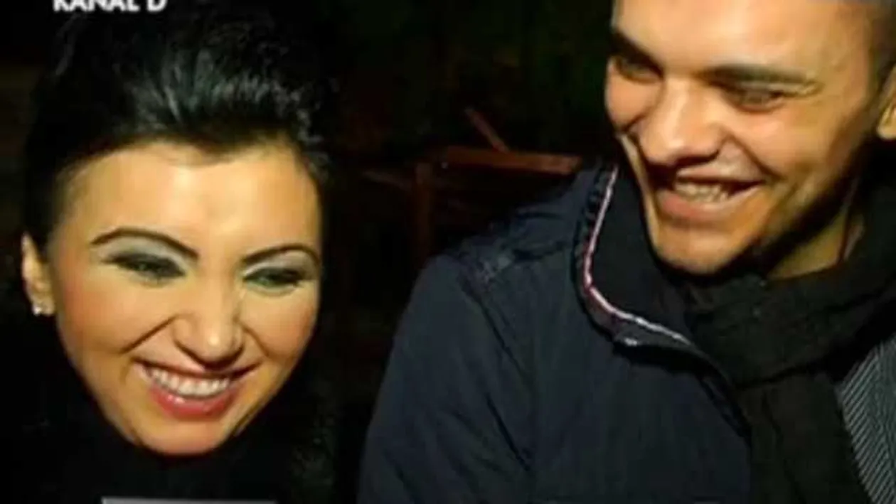 BOMBA! Adriana Bahmuteanu, gravida cu noul iubit? : Ne dorim o fetita