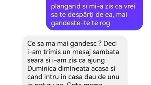 BANCUL ZILEI | „Gata, mamă soacră, mă despart de fata ta”