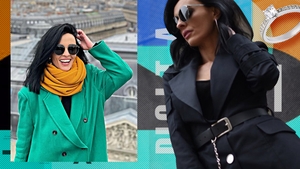 Cosmina Păsărin a găsit verigheta la Paris: ”S-a întâmplat atunci!” A început să simtă vibe-ul romantic