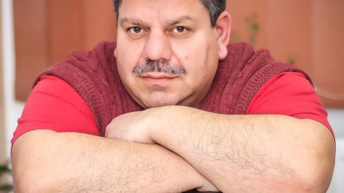 Doliu în muzica românească! Daniel Siminic a murit în urma unui infarct