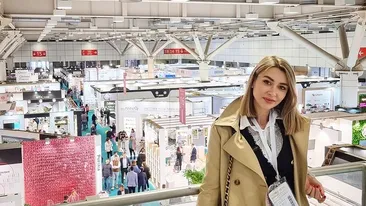 Denisa Tănase a trecut prin clipe cumplite: ”În momentul ăla de frică pierzi contactul cu realitatea”