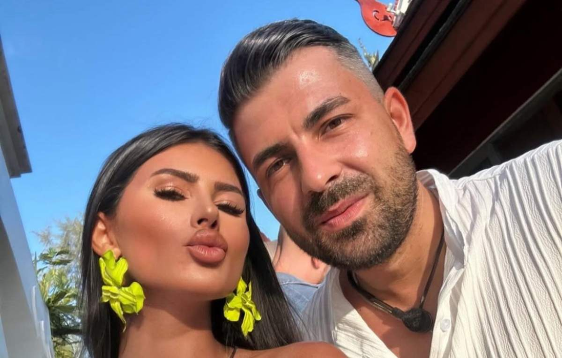 Nici Marian Grozavu, nici ispita-pilot. Bianca Dan iubește din nou, dar are o mare problemă