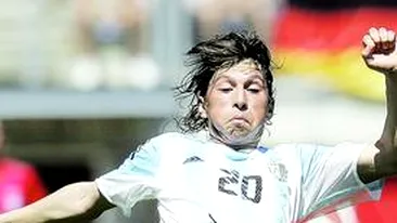 Oberman: Mi-a zis ca sunt nebun!