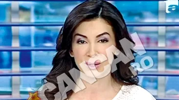 Greu de recunoscut fara „masca! Uite-o pe Oana Frigescu, fara machiaj, la mall!