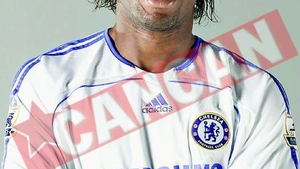 Cheta pentru transferullui Didier Drogba