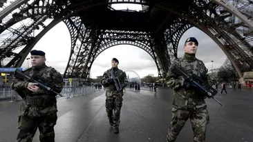 E OFICIAL! Franţa este vizată de un nou val de atacuri ale Statului Islamic