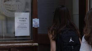 Bacalaureat 2025 | Subiecte informatică BAC 2025: rezolvare și barem de corectare