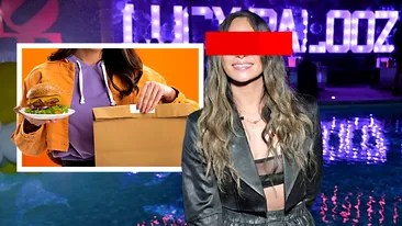 Povestea total neașteptată a celei mai tinere miliardare din lume! Comandă mâncare la ofertă, merge cu taxi și vânează chilipiruri!