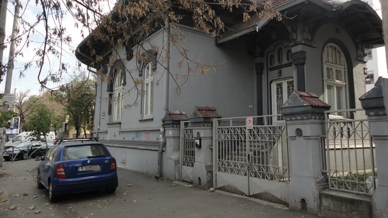 Este cel mai puternic hot! A furat singur peste doua tone de fonta!