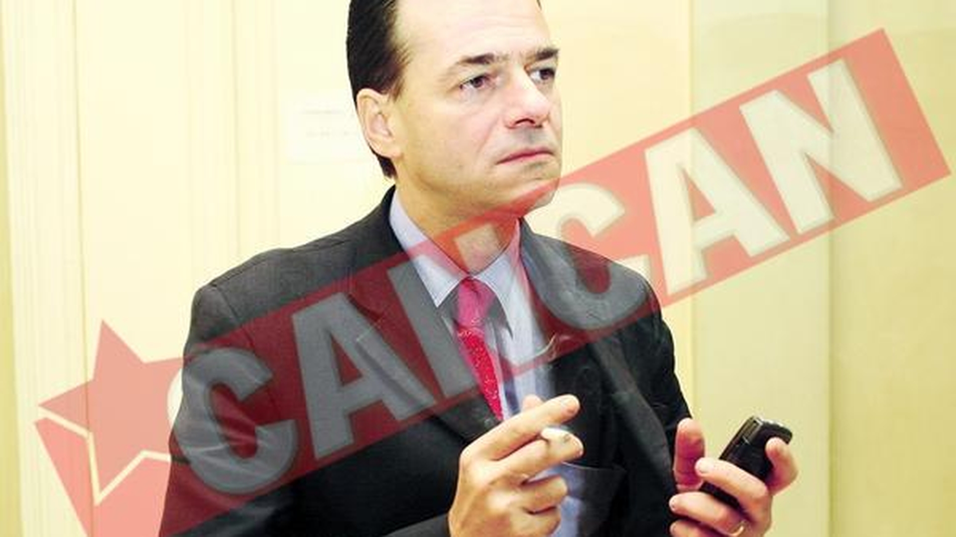 Scandalul Orban ii umfla panzele lui Basescu