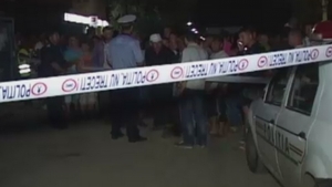 Bărbat din județul Buzău, omorât în bătaie de doi prieteni de pahar