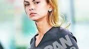 Roxana Ionescu îşi copleşeşte partenerul de la "Dansez" cu daruri pe care le ia de benzinărie. Vezi ce-i cumpără cel mai des