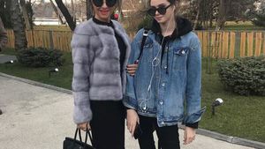 ANAMARIA PRODAN a mărturisit că este o mamă foarte dură: „Rebbeca a...“