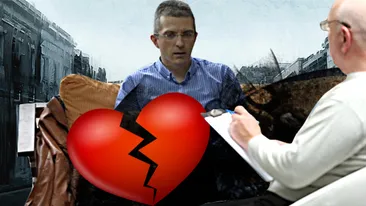 Secretele amoroase ale ”mogulului” de la HEXI PHARMA. A ajuns la psiholog după ce l-a părăsit amanta!