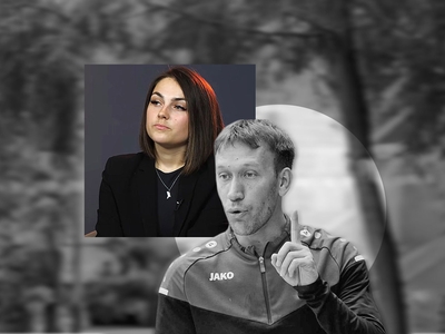 Ce au făcut Irina Vasilcan și Gheorghe Moldovan cu o zi înainte de tragedie: „Nu am fost împreună, am fost separat”