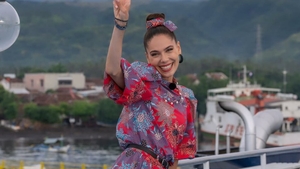 Când începe Asia Express sezonul 8. Irina Fodor a dat din casă: „Show-ul se editează acum și...”