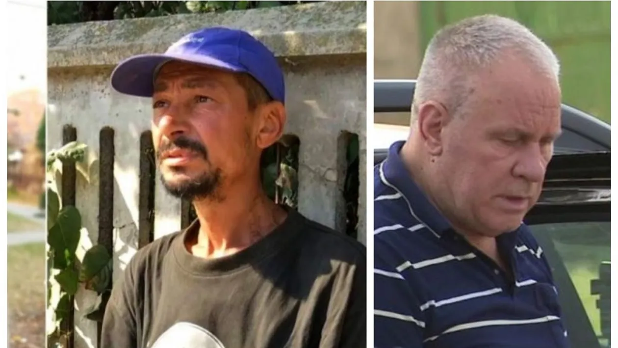 Mutare de ultimă oră în dosarul Caracal. Gheorghe Dincă și Fane Risipițeanu au fost duși la Penitenciarul Craiova