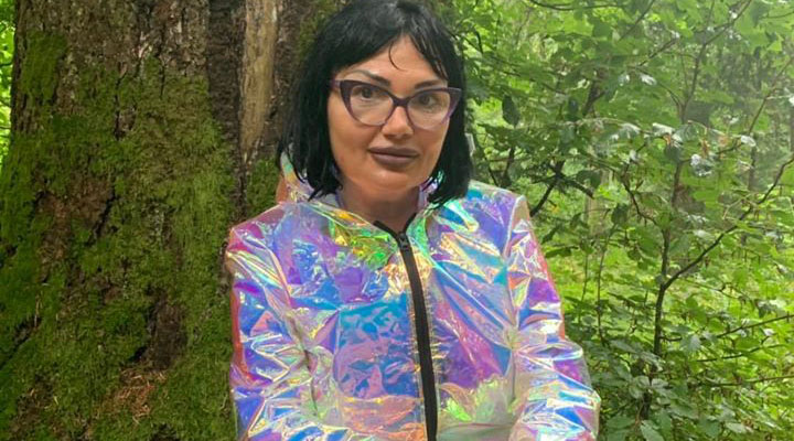 Ozana Barabancea,, ”lovitură” în instanță, în procesul cu fostul soț