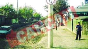 Strazile Brailei, transformate in transee