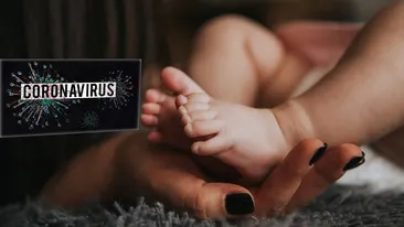 Un copil de 3 ani din judeţul Braşov a murit după ce s-a infectat cu noul coronavirus (SARS-CoV-2)