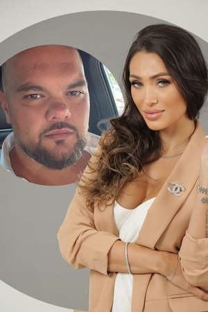 Cum o constrânge Cătălin Grozavu pe Florina de la MasterChef, de fapt: „Dacă nu sunt fată cuminte, nu-i primesc”