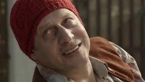 BRÂNZOI din ”Las Fierbinţi” a vorbit despre soţia lui! Dezvăluirile neaşteptate ale actorului despre căsnicia sa