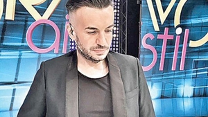 Cui îi rămâne averea lui Răzvan Ciobanu? Ce spunea fostul designer cu puțin timp înainte de a muri: ”Când m-oi duce…”
