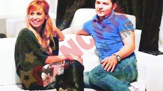 Liviu Varciu, despre Gabriela: "Nu mai este actuala prietena..de fapt da' este actuala " !