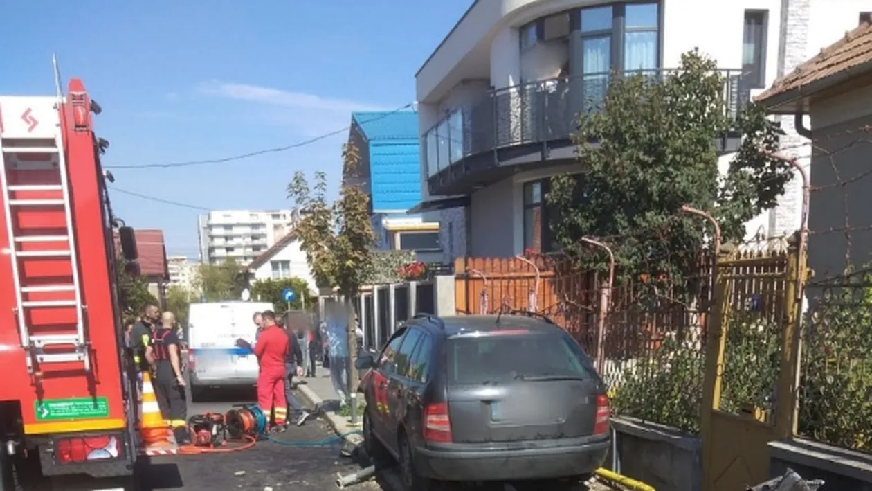 Grav accident rutier. Un bărbat a acroșat o motocicletă și a lovit 3 oameni. O femeie a murit sub roțile mașinii