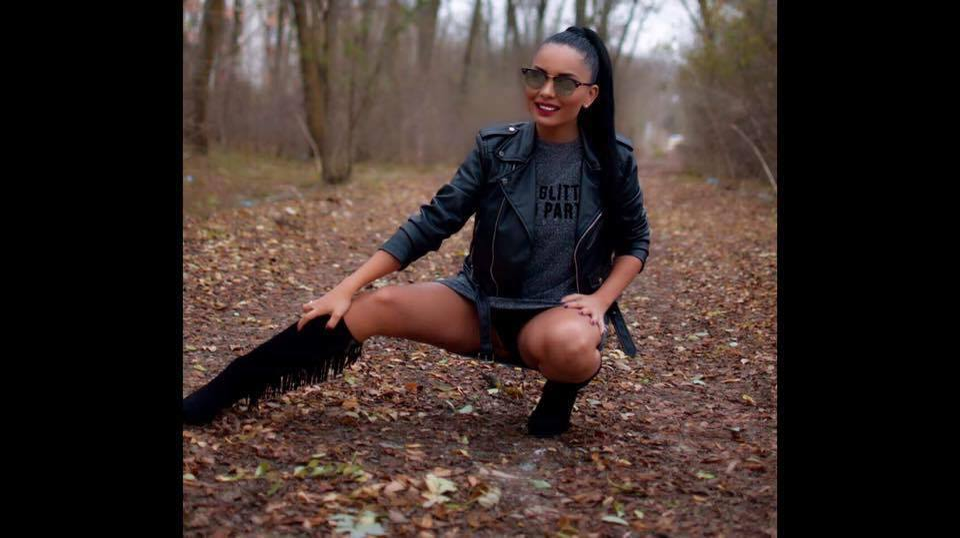 Îţi mai aminteşti de Ramona din ,,Poveste de cartier‘’? Uite cât de mult s-a schimbat