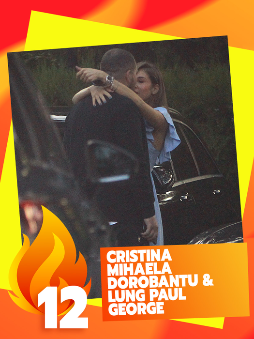 Preludiu în drum spre casă! TOP SEXY-VEDETE care nu au mai avut răbdare! 69 de imagini incendiare