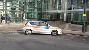 S-a sinucis! La doar 39 de ani, un cunoscut bancher s-a aruncat de la etaj