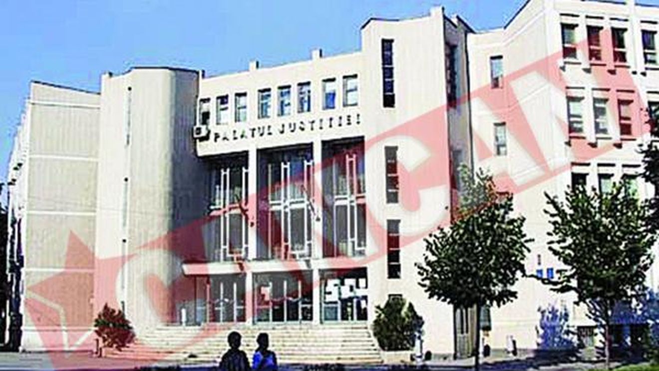 Instante in faliment