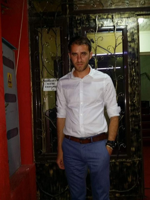 El este militarul mort în accidentul din județul Buzău. Robert era elev al Şcolii de Aviaţie, iar alți trei militari sunt în stare gravă
