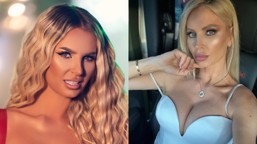 Andreea Bănică a trecut prin momente dificile. Cum a reușit să învingă depresia: ,,M-am luptat cu mine ca să pot merge mai departe"